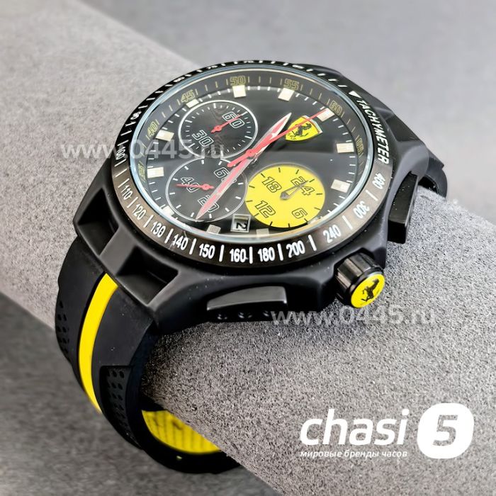 Часы Ferrari Scuderia (25283)