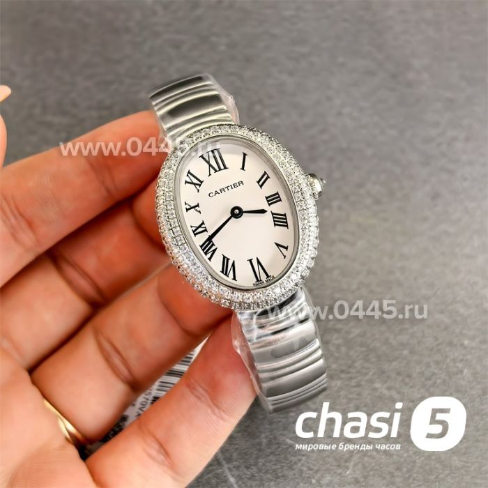 Часы Cartier Baignoire (25184)