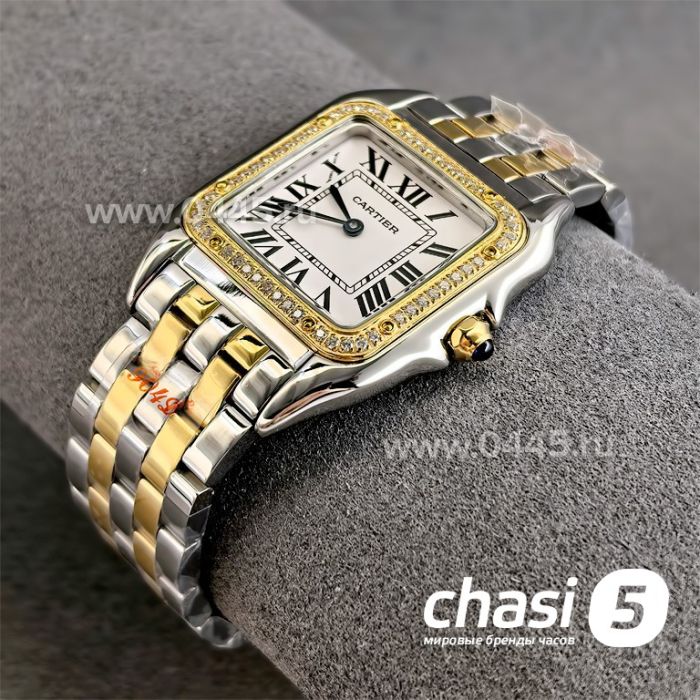 Часы Cartier Panthere (25186)