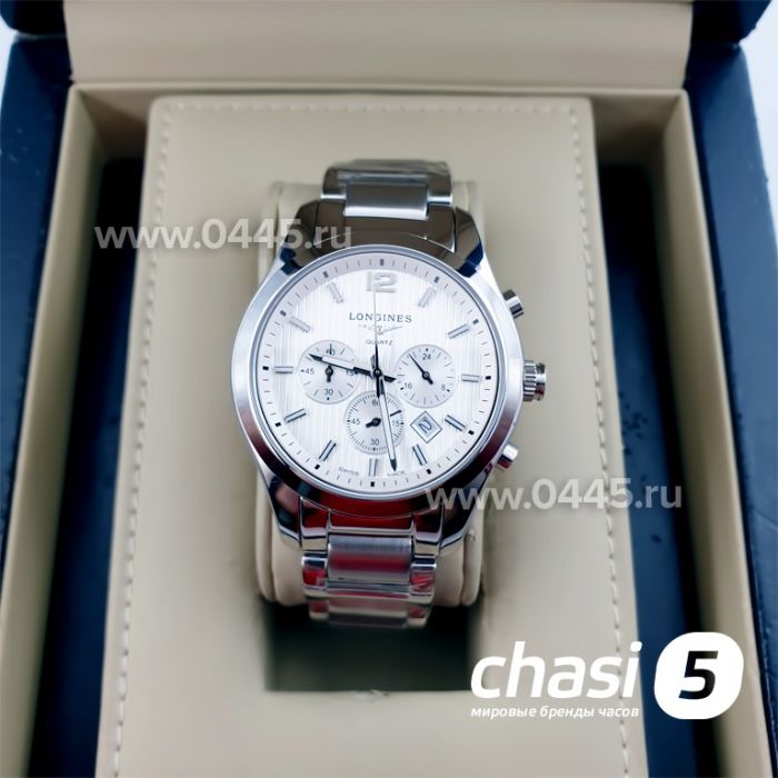 Часы Longines Master Collection (10006)