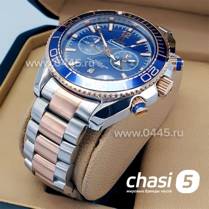 Часы Omega Seamaster (10016)