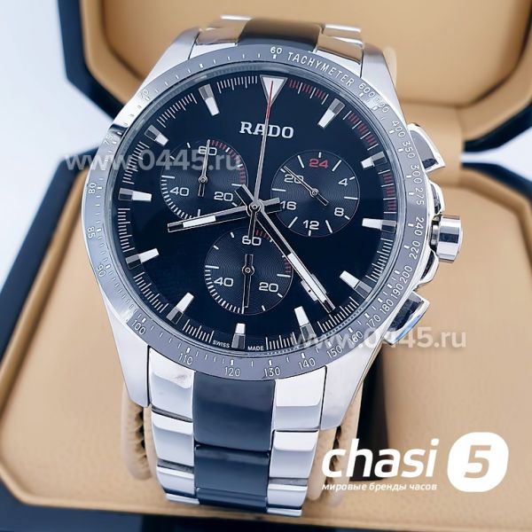 Часы Rado HyperChrome Match Point (10042)