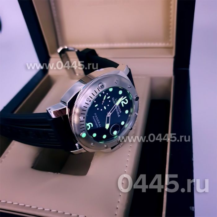 Часы Panerai Luminor Submersible (10143)