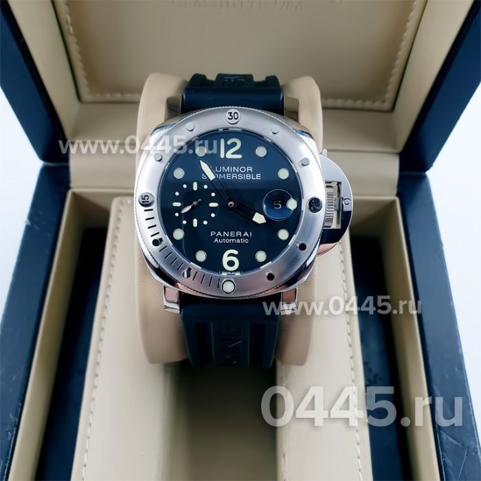 Часы Panerai Luminor Submersible (10143)