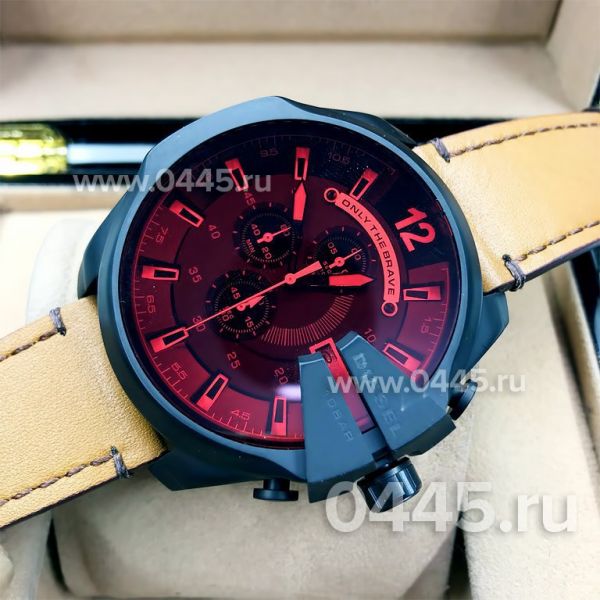 Часы Diesel Only the Brave (10159)