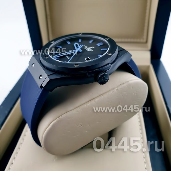 Часы HUBLOT Classic Fusion (10166)