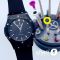 Часы HUBLOT Classic Fusion Carbon (10167)