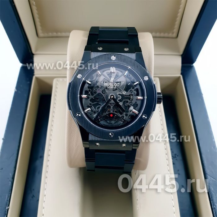Часы HUBLOT Classic Fusion (10170)