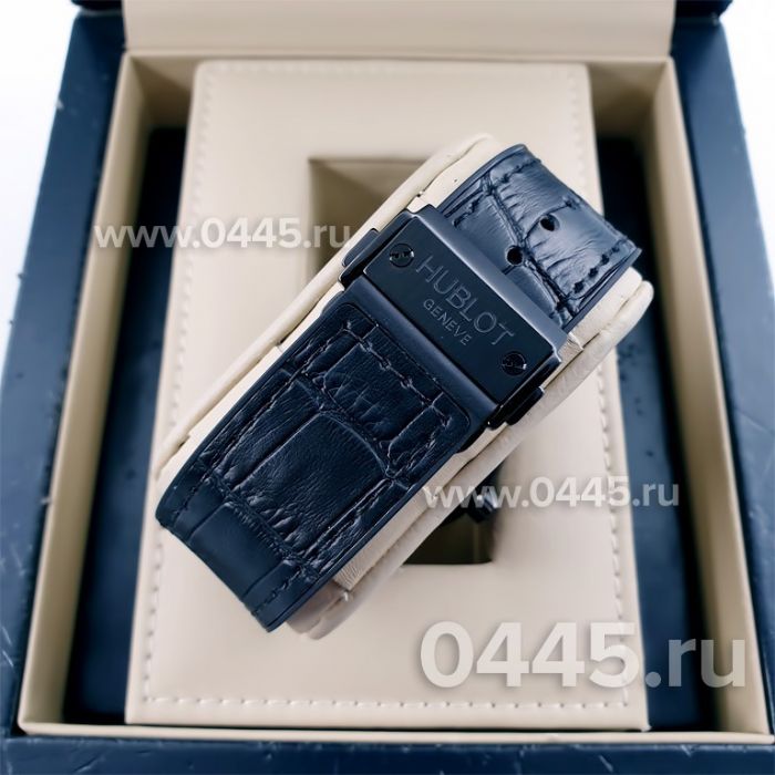 Часы HUBLOT Classic Fusion (10172)