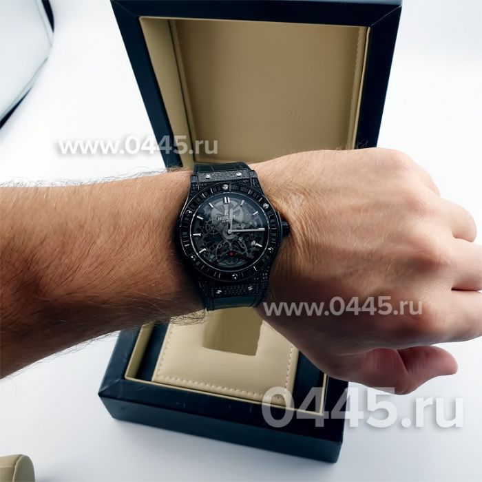 Часы HUBLOT Classic Fusion (10172)