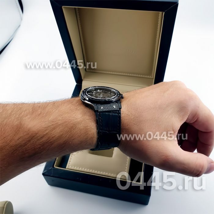 Часы HUBLOT Classic Fusion (10172)