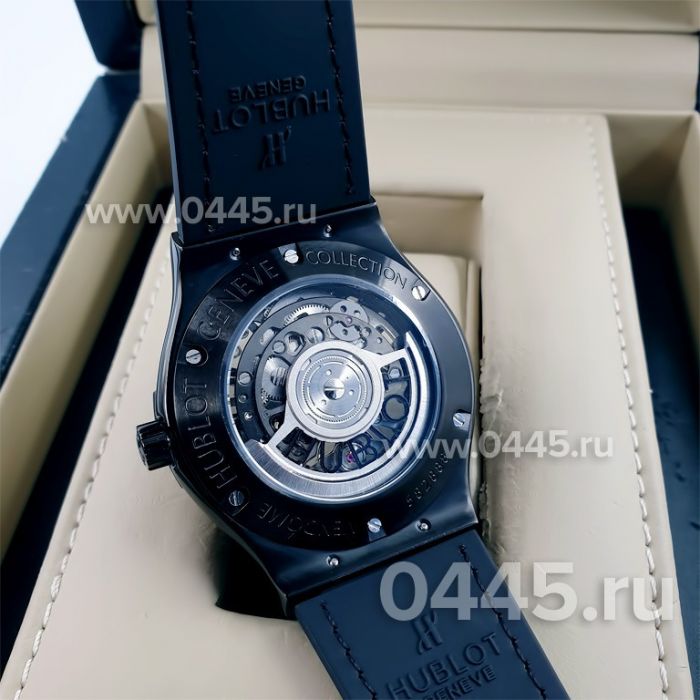 Часы HUBLOT Classic Fusion (10172)