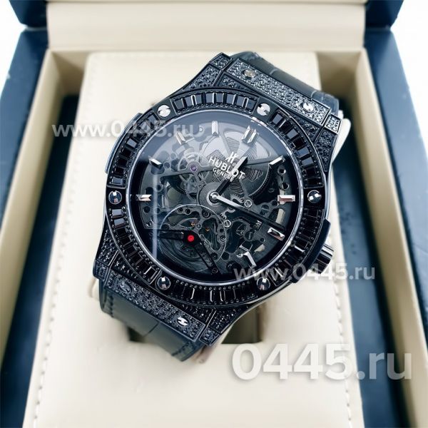 Часы HUBLOT Classic Fusion (10172)