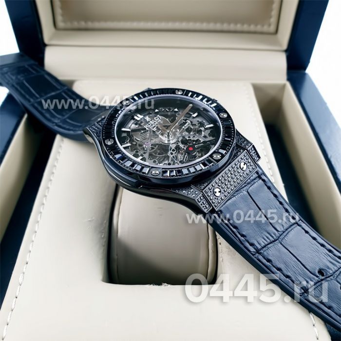 Часы HUBLOT Classic Fusion (10172)