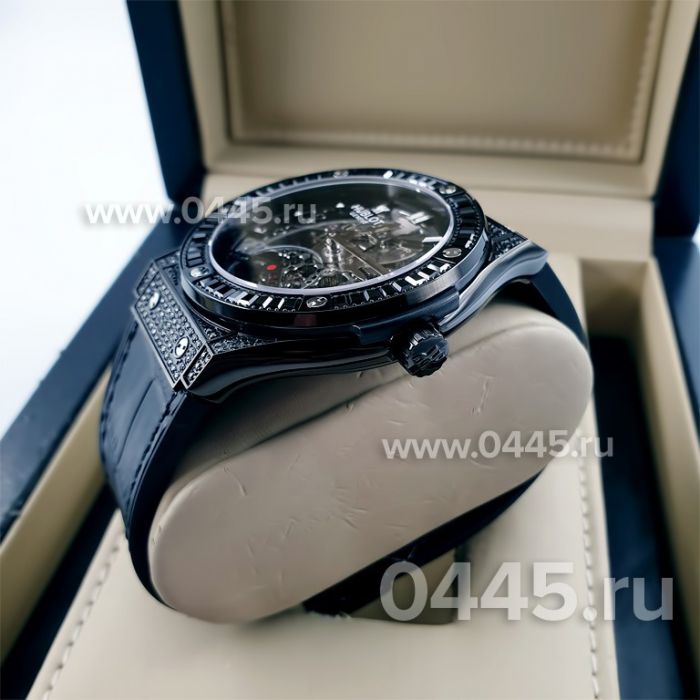 Часы HUBLOT Classic Fusion (10172)