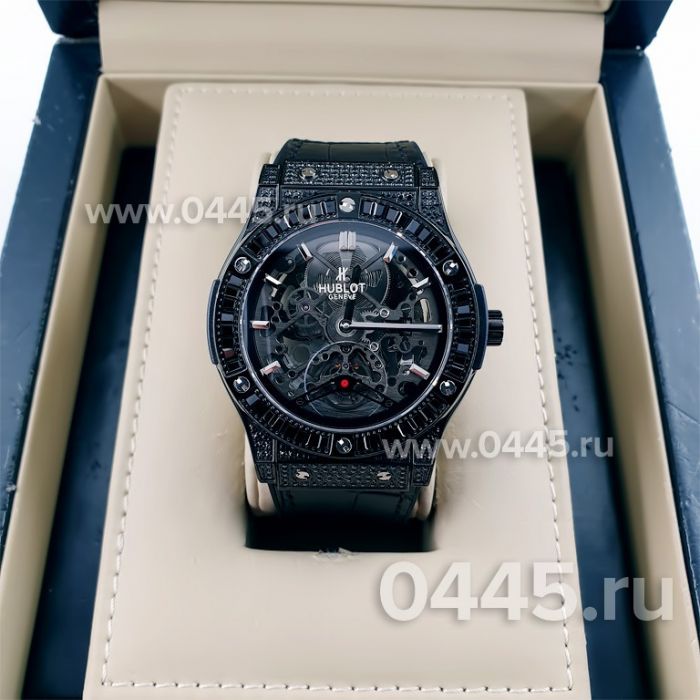 Часы HUBLOT Classic Fusion (10172)
