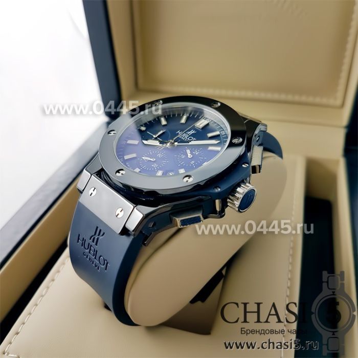 Часы HUBLOT Big Bang Chronograph (01021)
