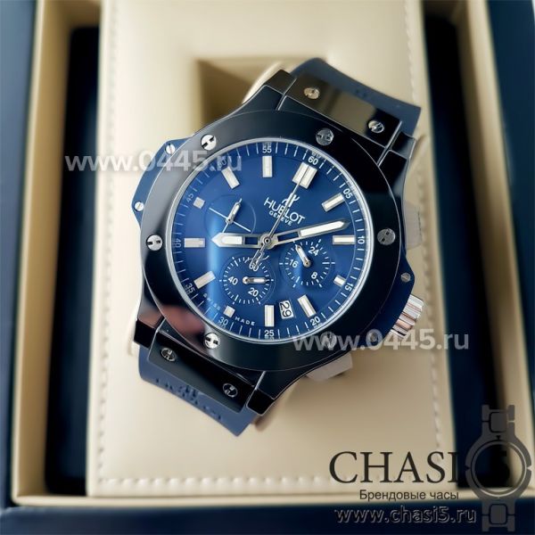 Часы HUBLOT Big Bang Chronograph (01021)