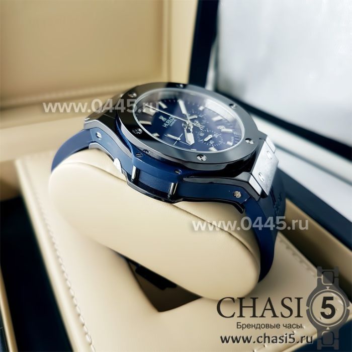 Часы HUBLOT Big Bang Chronograph (01021)