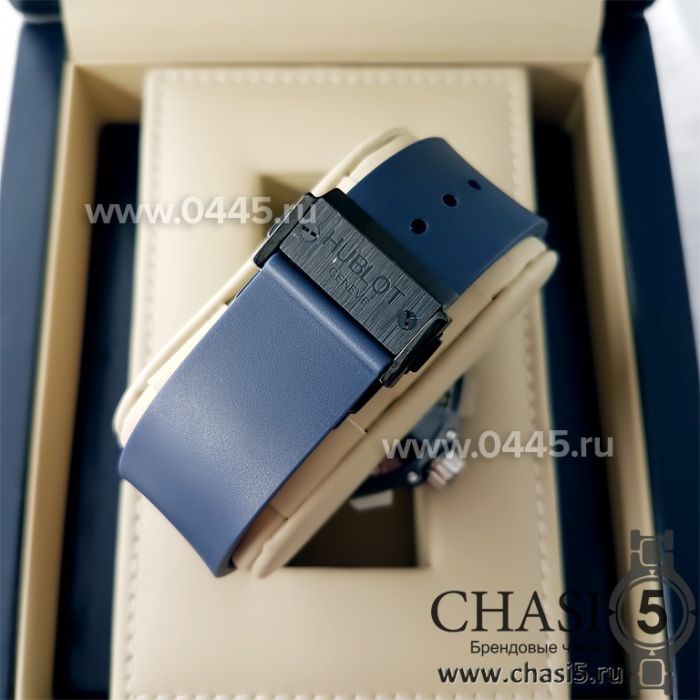 Часы HUBLOT Big Bang Chronograph (01021)