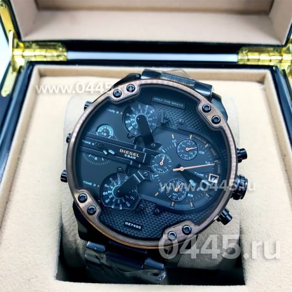 Часы Diesel Only the Brave (10251)