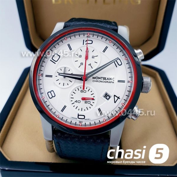 Часы Montblanc TimeWalker (10265)