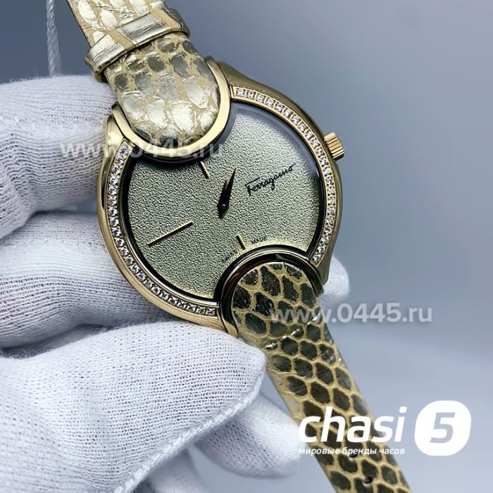 Часы Salvatore Ferragamo (10296)
