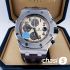 Часы Audemars Piguet Royal Oak Offshore Chronograph - Дубликат (10339)