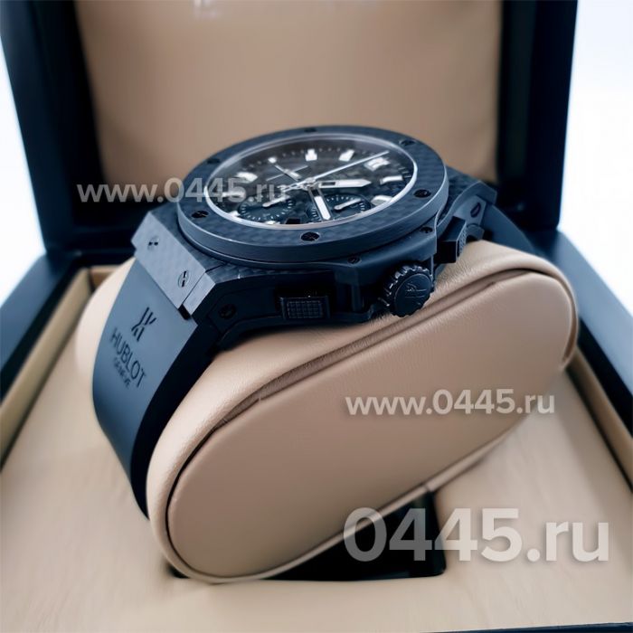 Часы Hublot Big Bang ETA 4100 - Дубликат (10364)