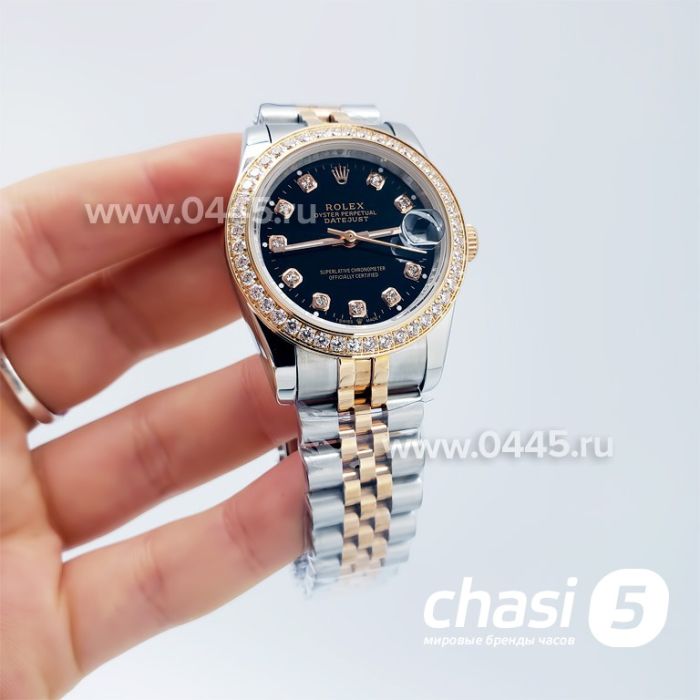 Часы Rolex Datejust (10371)