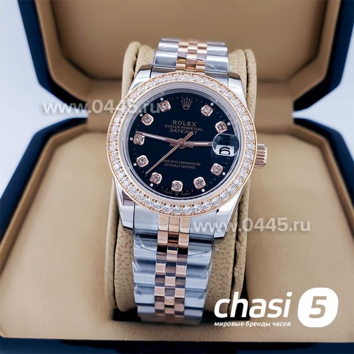 Часы Rolex Datejust (10371)