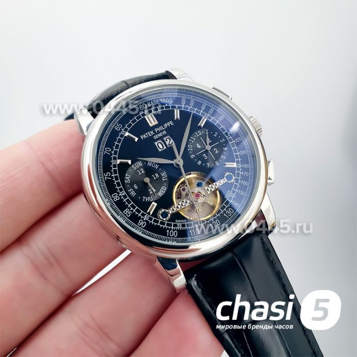 Часы Patek Philippe Perpetual Calendar (10424)