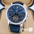 Часы Patek Philippe Perpetual Calendar (10424)