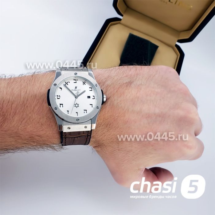 Часы HUBLOT Visions (10428)