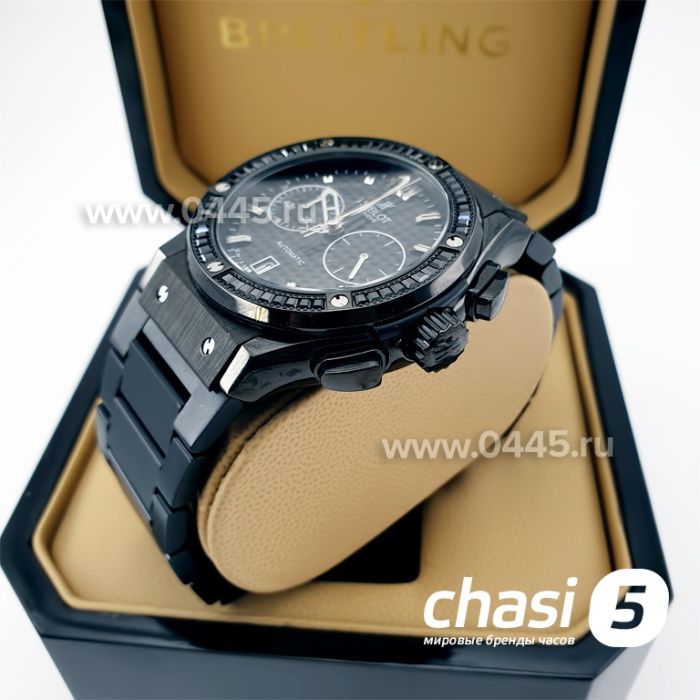Часы HUBLOT Classic Fusion Chronograph (10433)