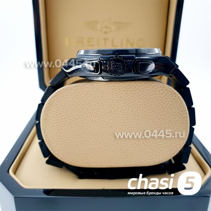 Часы HUBLOT Classic Fusion Chronograph (10433)