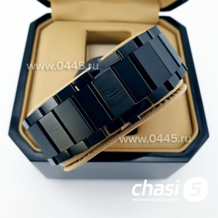 Часы HUBLOT Classic Fusion Chronograph (10433)