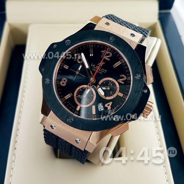 Часы HUBLOT Big Bang Chronograph (01044)