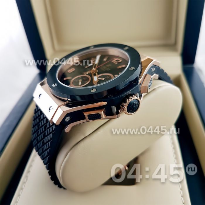Часы HUBLOT Big Bang Chronograph (01044)