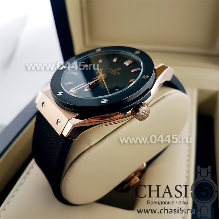 Часы HUBLOT Classic Fusion (01046)