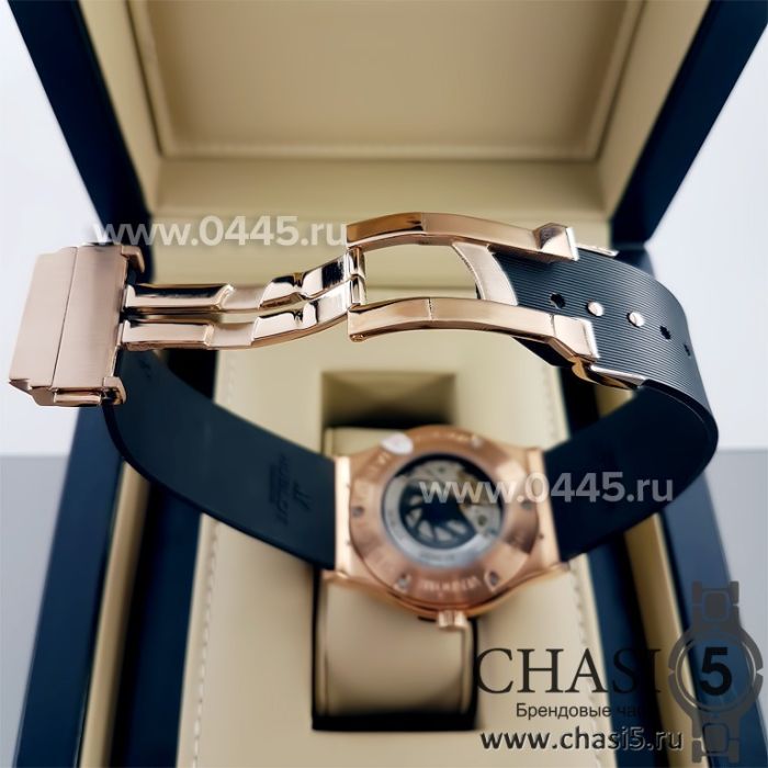 Часы HUBLOT Classic Fusion (01046)