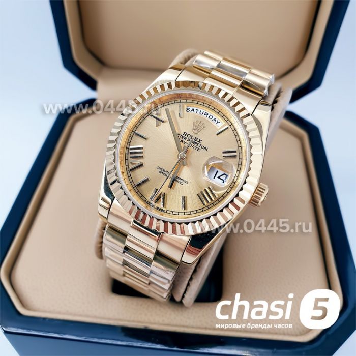 Часы Rolex Day-Date (10465)