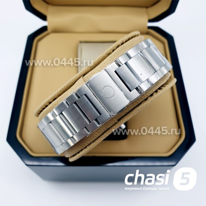 Часы Omega Seamaster Aqua Terra - Дубликат (10485)