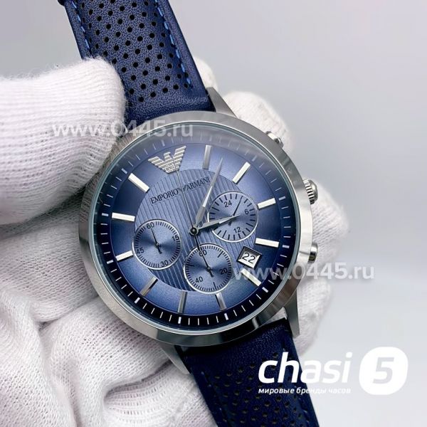 Часы Emporio Armani Chronograph (10514)