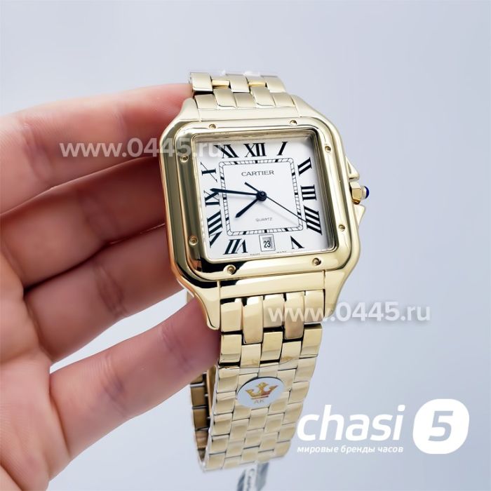 Часы Cartier Panthere (10526)