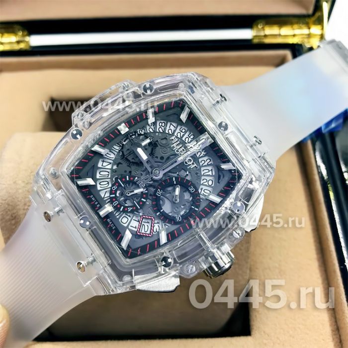 Часы Hublot Senna Champion 88 (10571)
