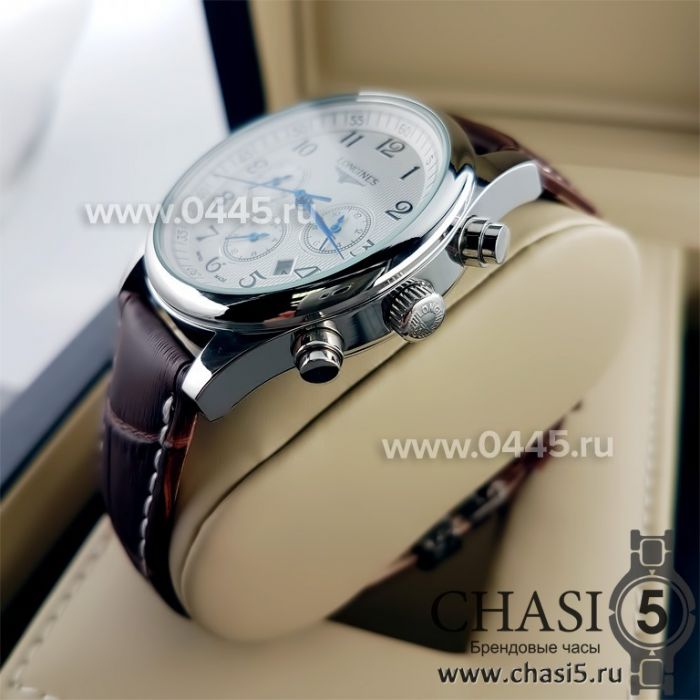 Часы Longines Master Collection (01064)