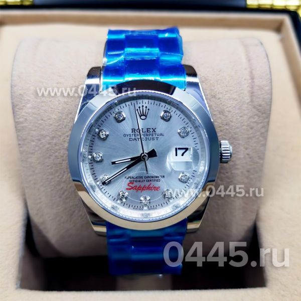 Часы Rolex Datejust (10705)