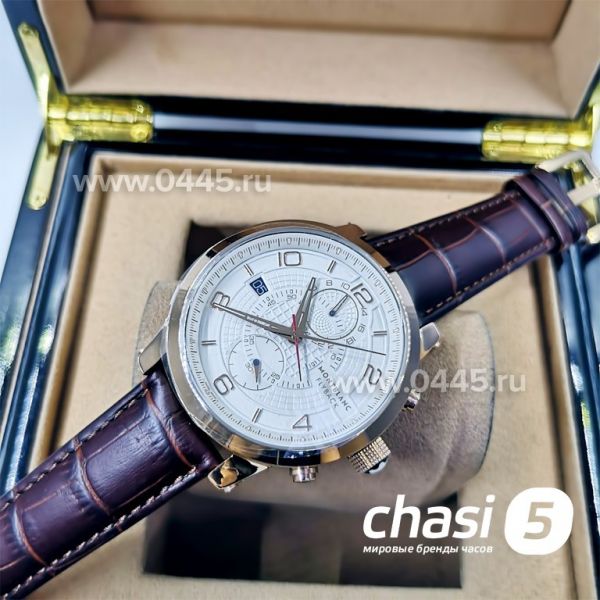 Часы Montblanc Flyback (10931)
