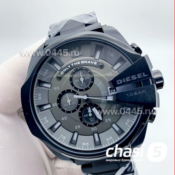 Часы Diesel Only The Brave (10945)